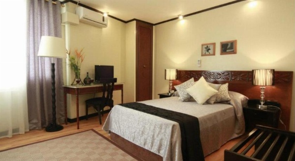 Manila Manor Hotel image 11