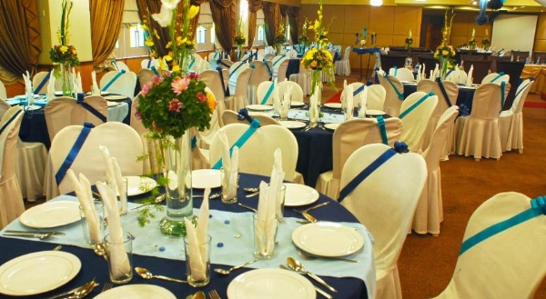 Manila Manor Hotel image 15