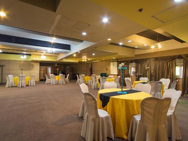 Manila Manor Hotel image 16