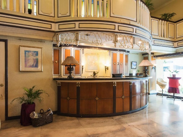 Manila Manor Hotel image 19