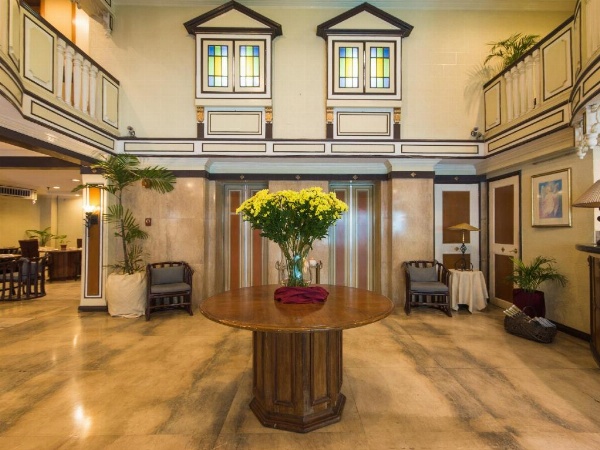 Manila Manor Hotel image 20