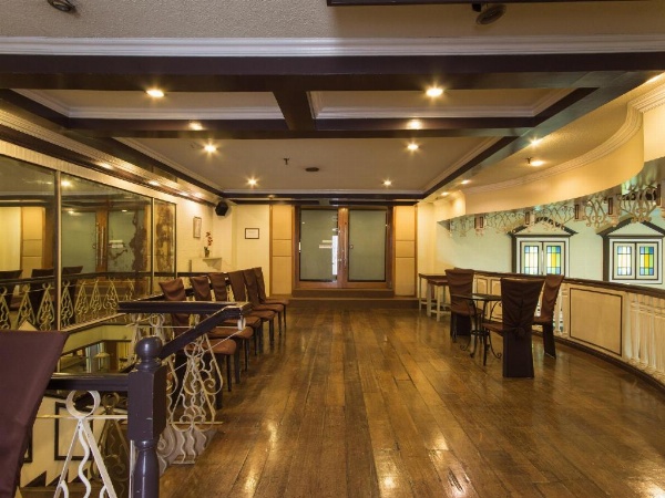 Manila Manor Hotel image 23