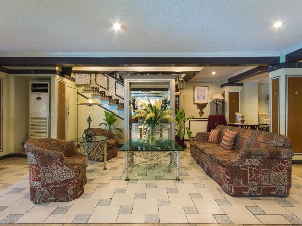 Manila Manor Hotel image 26