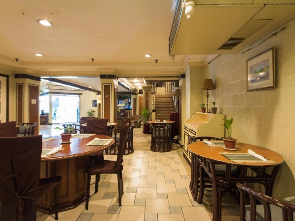 Manila Manor Hotel image 27