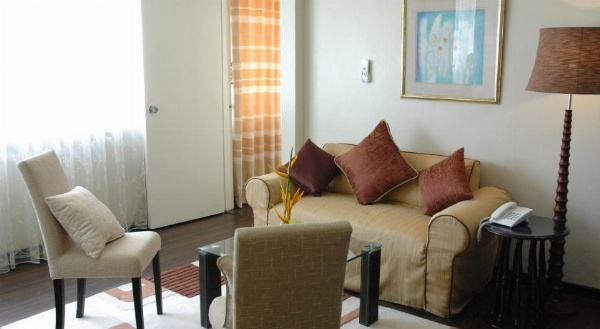 Manila Manor Hotel image 28