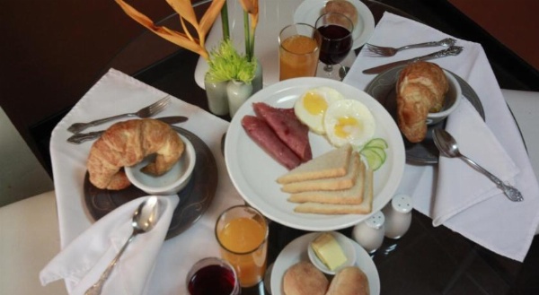 Manila Manor Hotel image 29