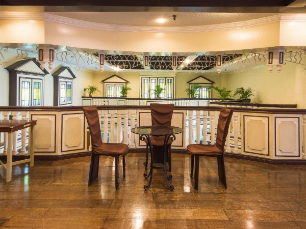 Manila Manor Hotel image 30