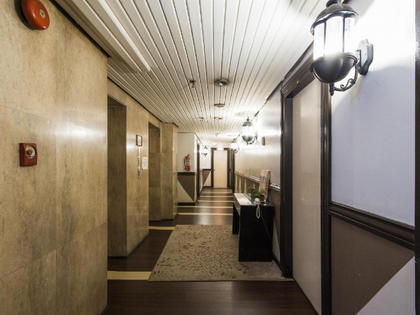 Manila Manor Hotel image 6